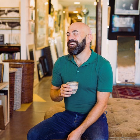 שי אליעזר צבי